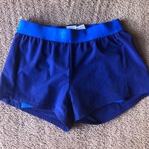 Nike Track Shorts